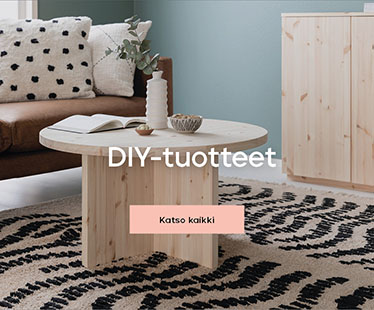 DIY tuotteet