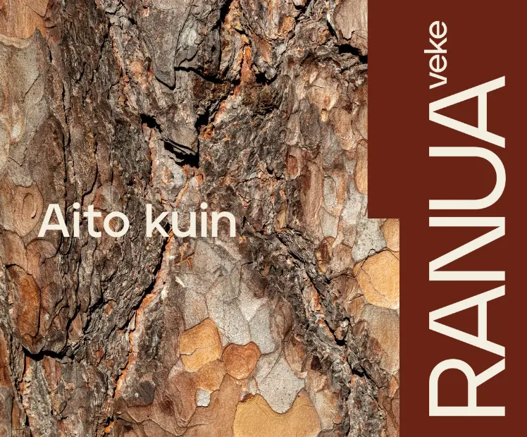 Aito kuin Ranua
