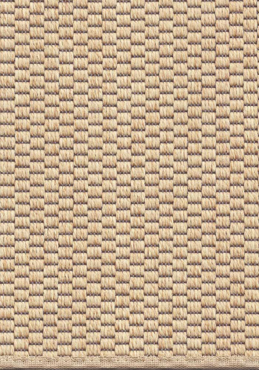 Narma Bono polypropeeni matto beige 80×200 cm