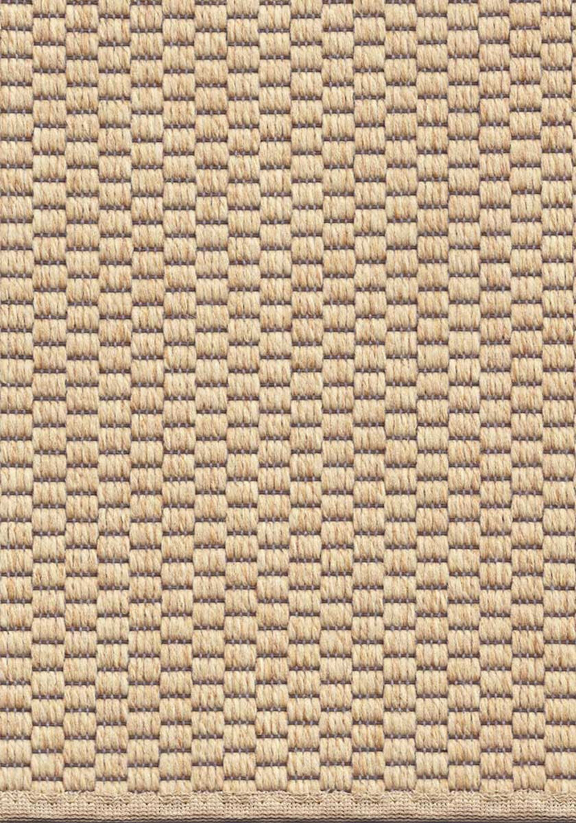 Narma Bono polypropeeni matto beige 80×400 cm
