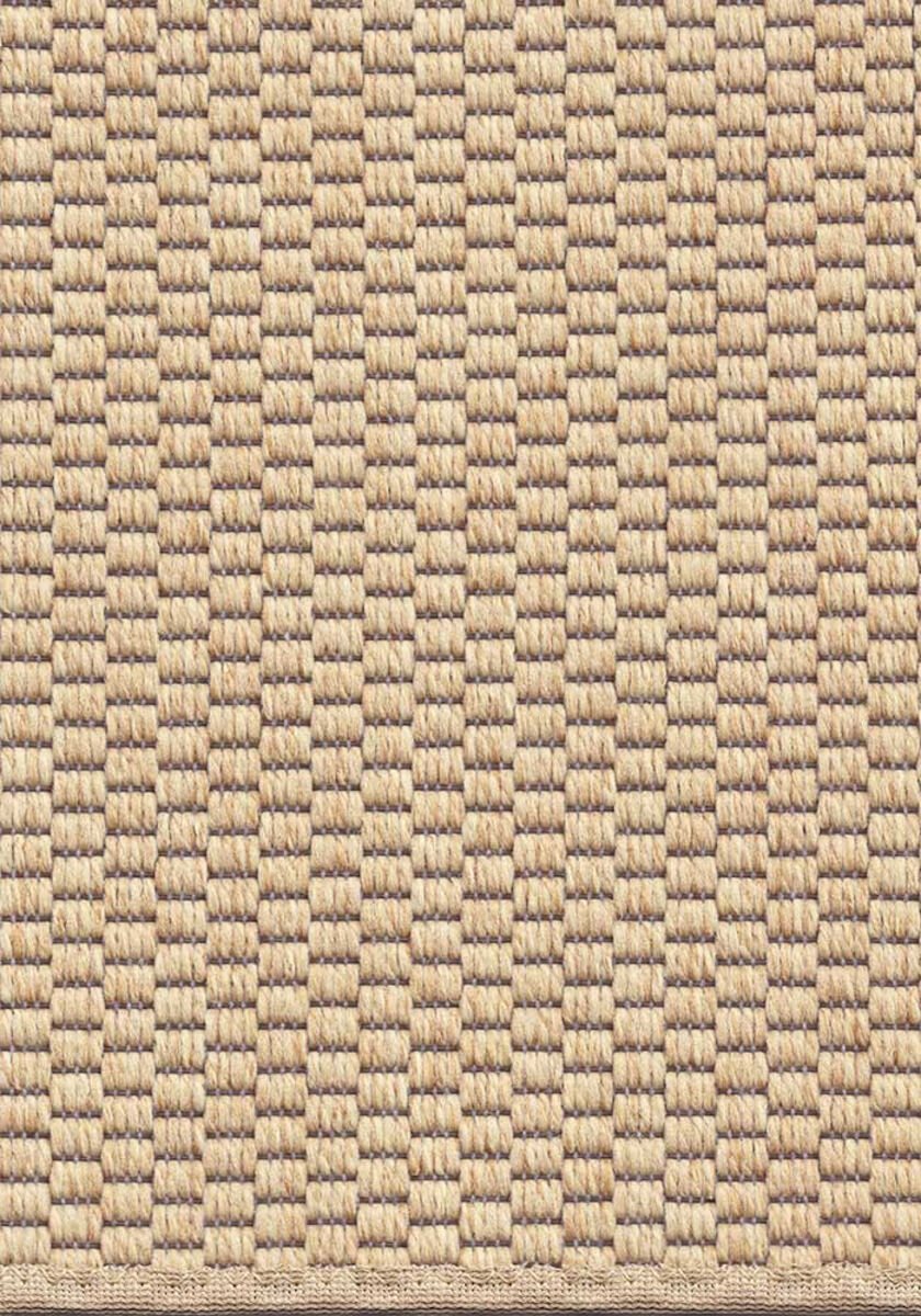 Narma Bono polypropeeni matto beige 133×200 cm