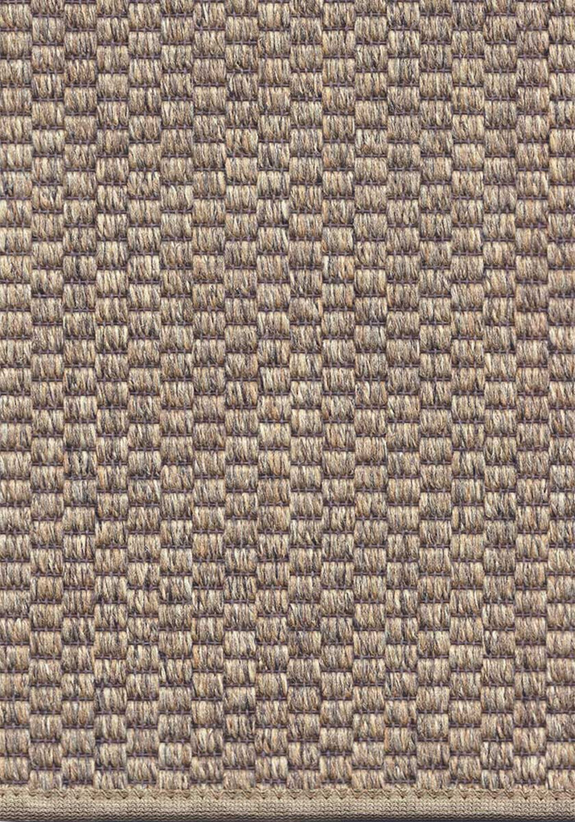 Narma Bono polypropeeni matto ruskea 200×300 cm