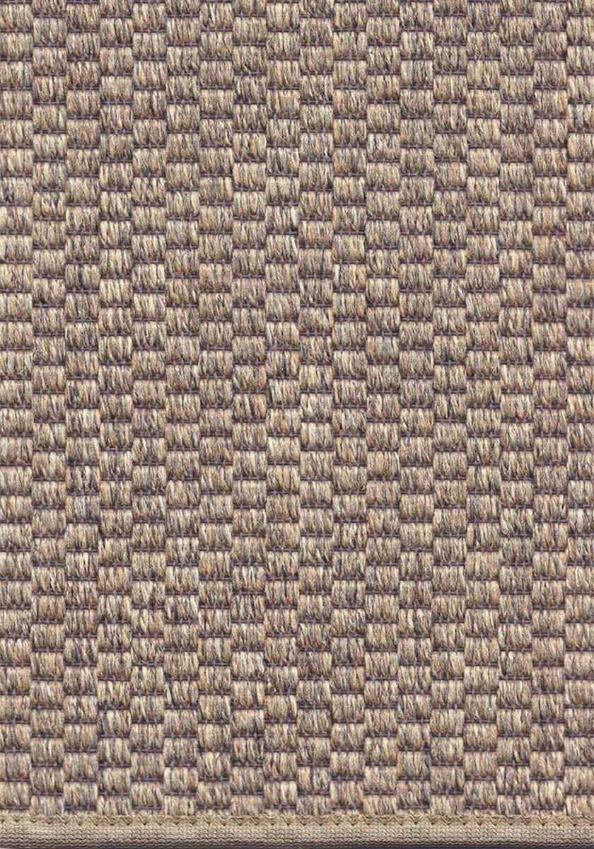 Narma Bono polypropeeni matto ruskea 160×240 cm