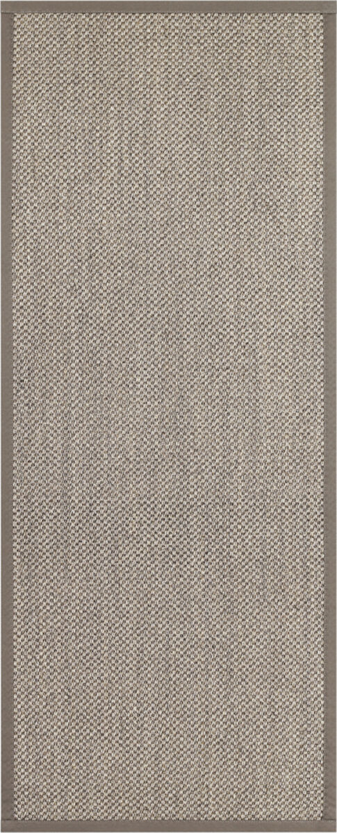 Narma Dragon sisalmatto pellava 80x200 cm