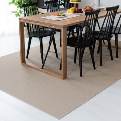 Narma Limo polypropeeni matto hiilenharmaa 160x240 cm