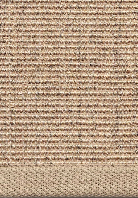 Narma Livos sisalmatto beige