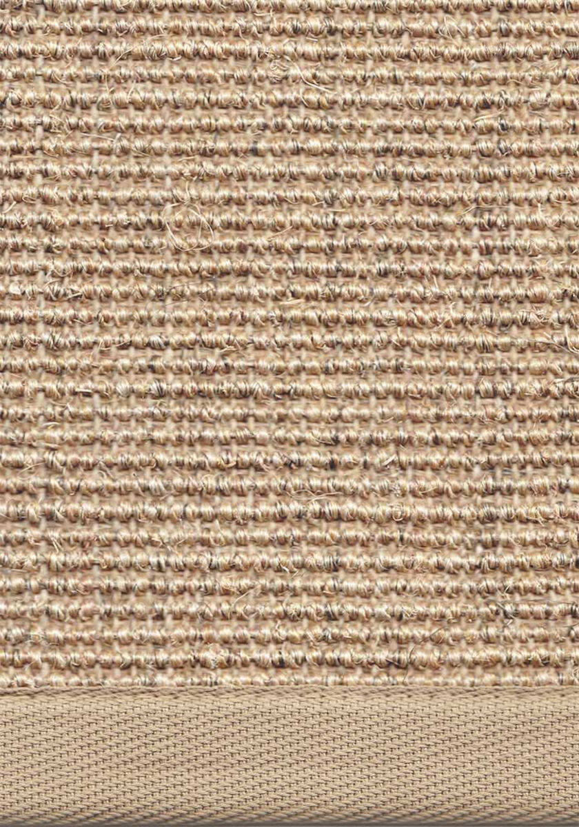 Narma Livos sisalmatto beige 80×350 cm