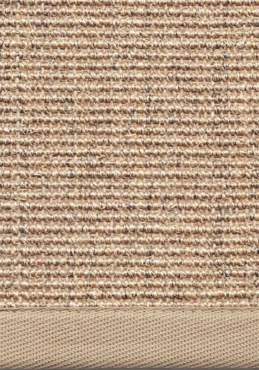 Narma Livos sisalmatto beige 80×400 cm