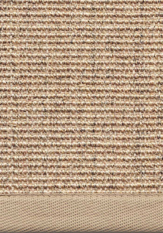Narma Livos sisalmatto beige