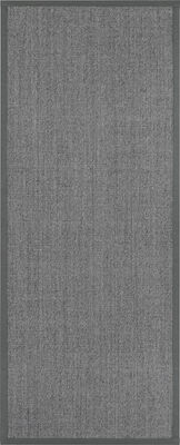 Narma Livos sisalmatto moniväri 80x160 cm