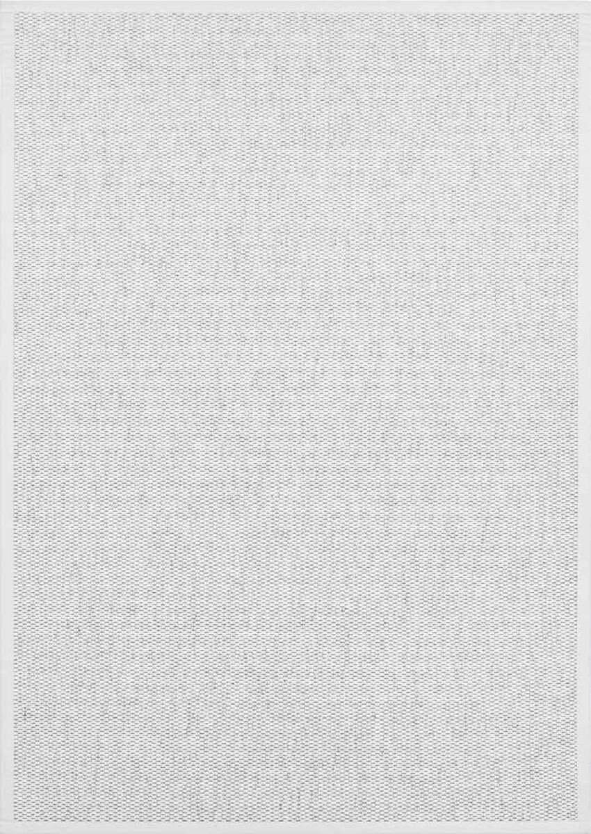 Narma Savanna villamatto valkoinen 80×160 cm