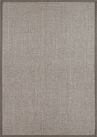 Narma Tuna sisalmatto pellava 80x160 cm