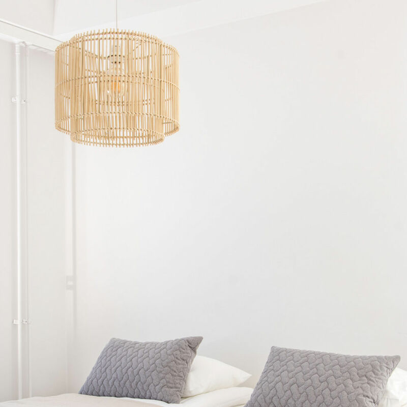 Sessak Suzette riippuvalaisin Ø40 cm