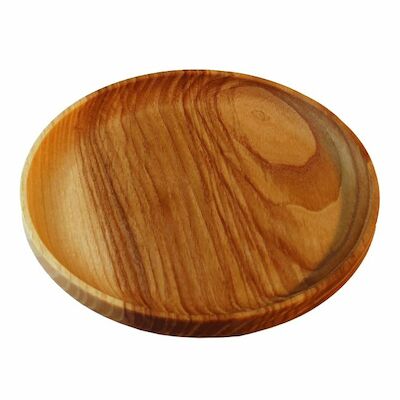 Ecofurn lautanen saarni 14 cm