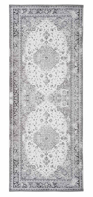 House Nordic Havana matto 160x230 cm musta