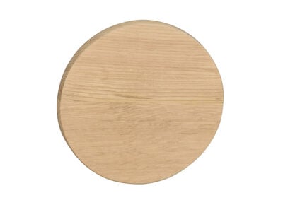 Rowico Home Milford seinäripustin 12 cm tammi