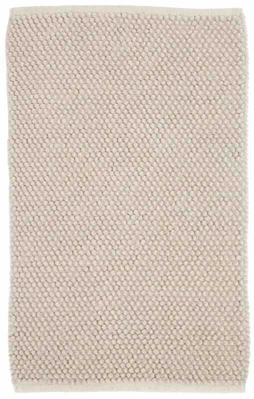 Olivia kylpyhuoneenmatto 70x110 cm pellava