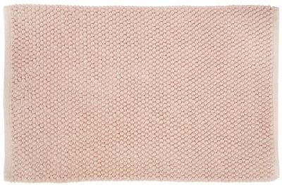 Olivia kylpyhuoneenmatto 70x110 cm pellava