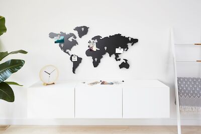 Umbra Mappit seinätaulu