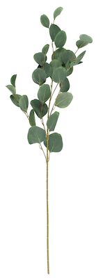 4Living Eukalyptus oksa tekokasvi 90 cm