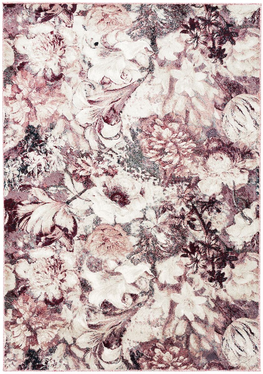 4Living Eloise matto 160×230 cm roosa