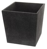 4Living Cubic termoruukku 2kpl musta