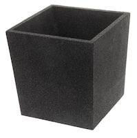 4Living Cubic termoruukku 2kpl musta