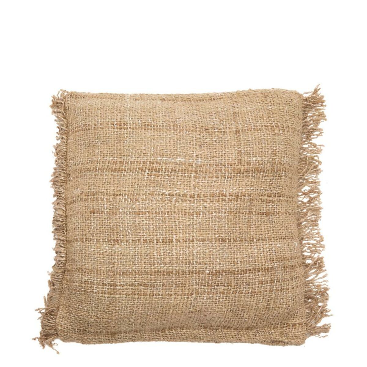 Bazar Bizar Oh My Gee tyynynpäällinen 60×60 cm beige