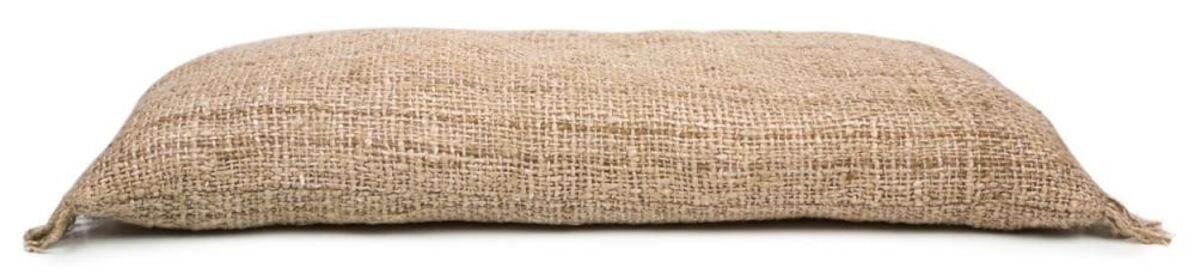 Bazar Bizar Oh My Gee tyynynpäällinen 35×100 cm beige