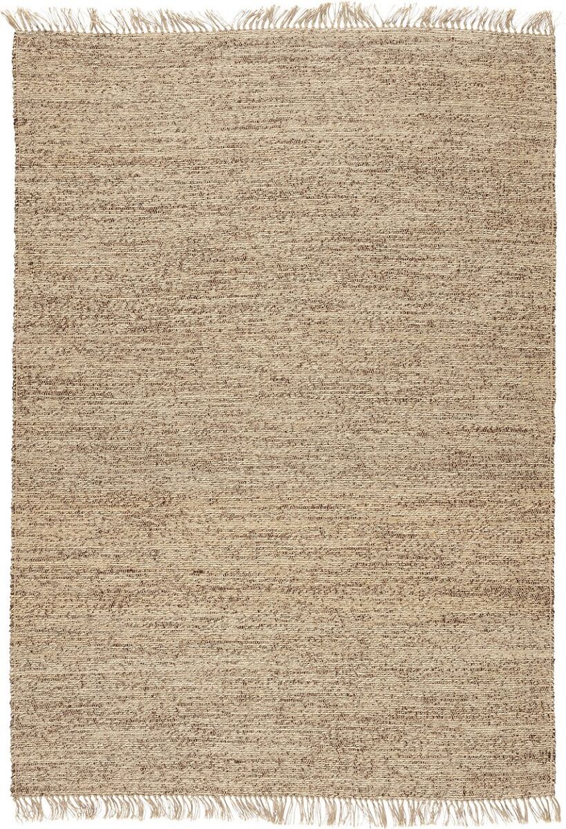 Vallila Kuhilas matto 160×230 cm ruskea