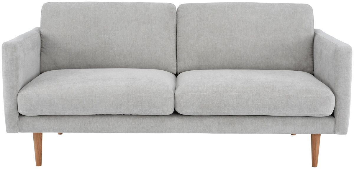 Classic 2,5-istuttava sohva kangasverhoiltu