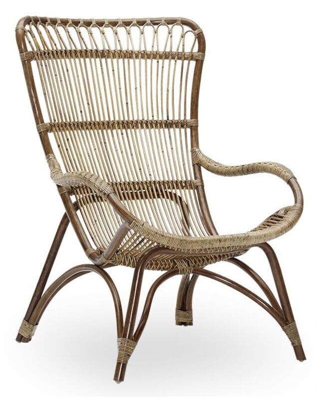 Sika-Design Monet nojatuoli