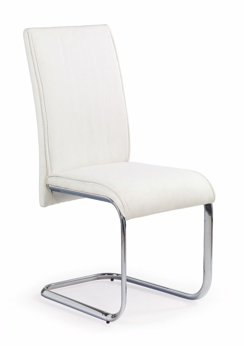 Halmar K107 tuoli valkoinen