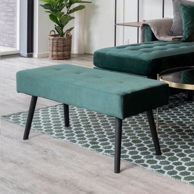 House Nordic Skiby penkki punainen sametti