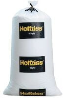 Säkkituolin täytepussi 30 litraa