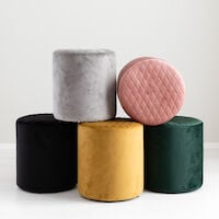 House Nordic Ejby samettirahi
