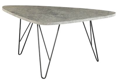 Kiwi sohvapöytä 90x60 cm
