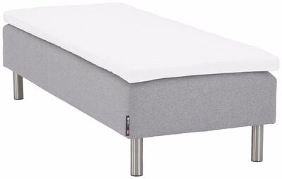 Unia Hopea runkopatjapaketti 80x200 M prof vm, wenge jalat, v.harmaa malmo new 9