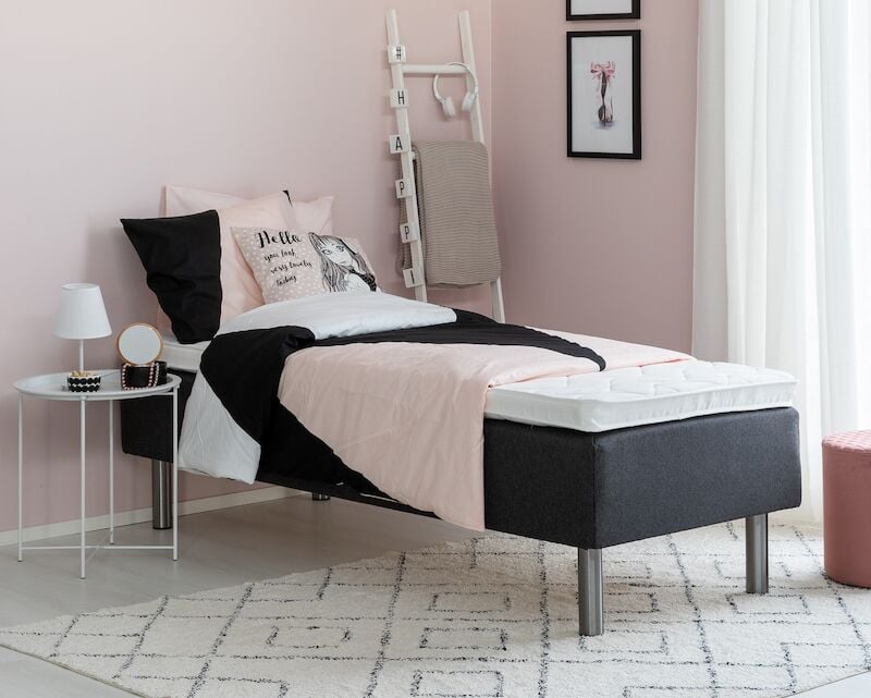 Unia 100 runkopatjapaketti 80-90x200