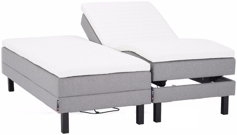 Unia Hopea moottorisänkypaketti 160, wenge puujalat