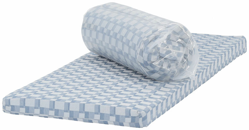 Rollo vaahtomuovipatja 12 cm