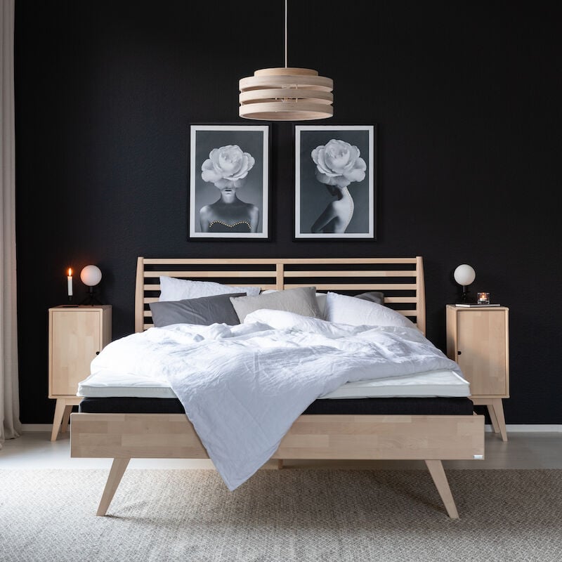 Skandinaavinen sisustus