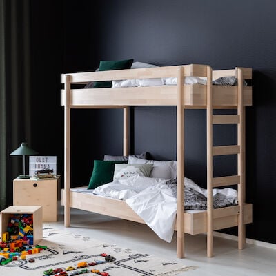 Koivu kerrossänky 70x180 cm