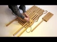 Ecofurn Ekotuoli
