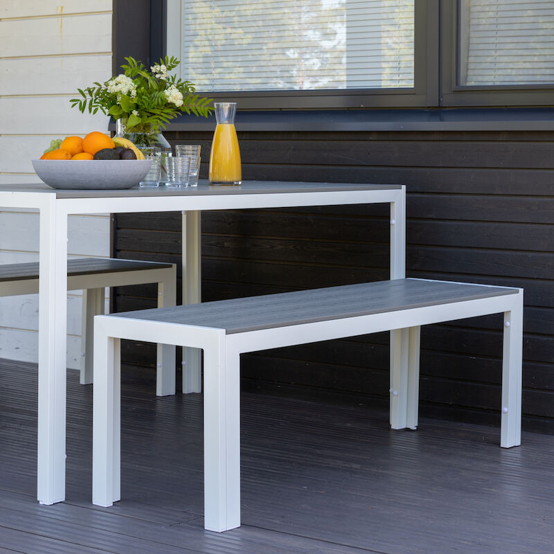 Saarni aintwood penkki 135