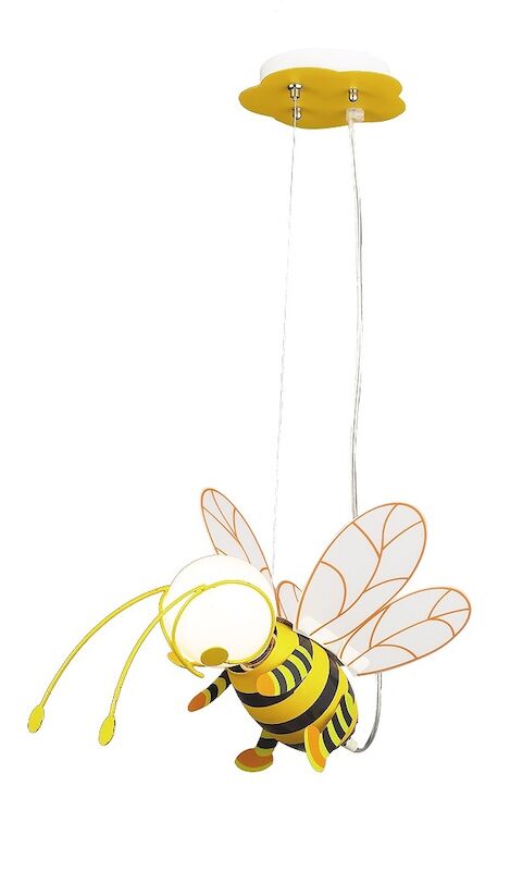 Mehiläinen riippuvalaisin