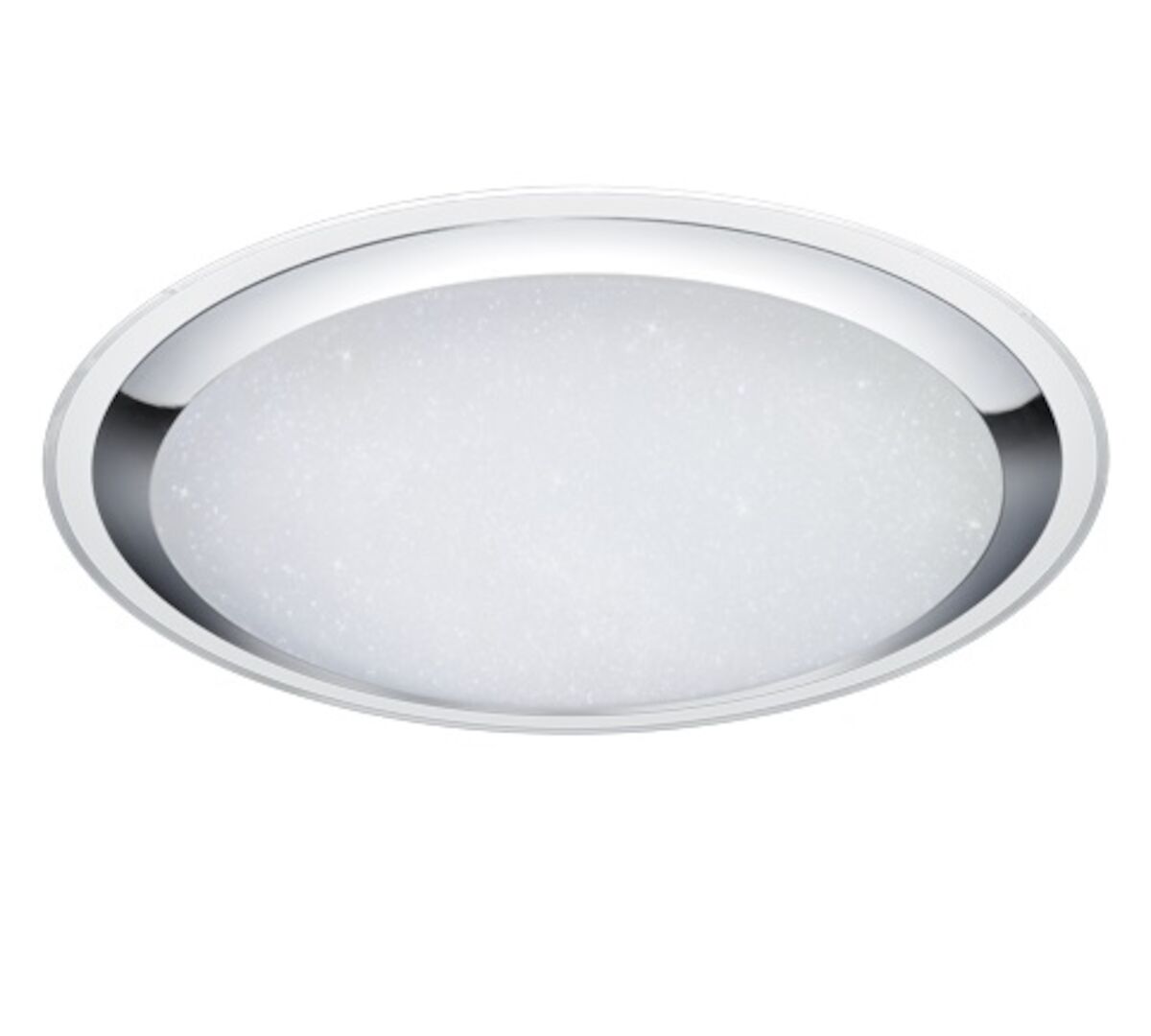 Trio Miko LED-kattoplafondi 85cm