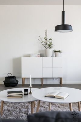 Innolux Cafe riippuvalaisin 37 cm musta