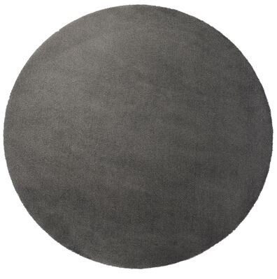 Julia nukkamatto Ø 200 cm beige