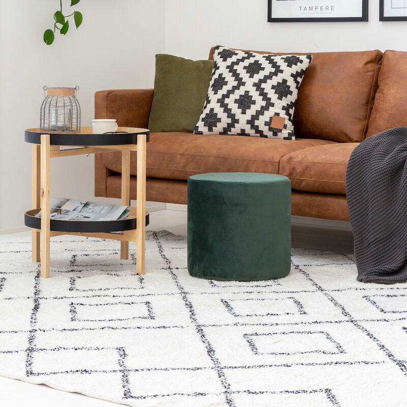 Aura rug